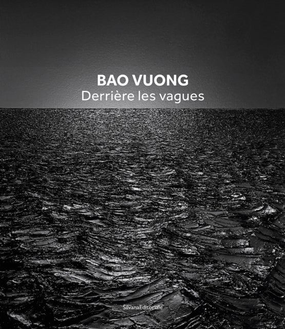 Bao Vuong - Derriere les vagues