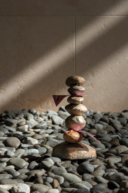 Haegue Yang - Lost Lands and Sunken Fields