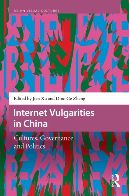 Internet Vulgarities in China