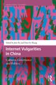 Internet Vulgarities in China