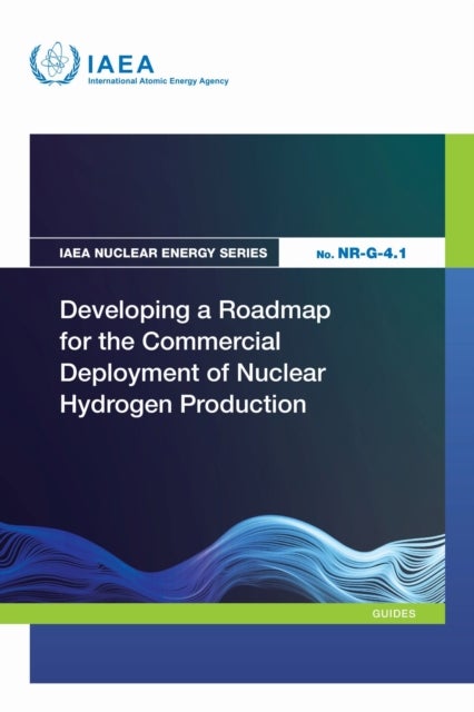 Developing a Roadmap for the Commercial Deployment of Nuclear Hydrogen Production