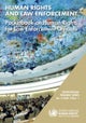 Pocketbook on Human Rights for Law Enforcement Officials