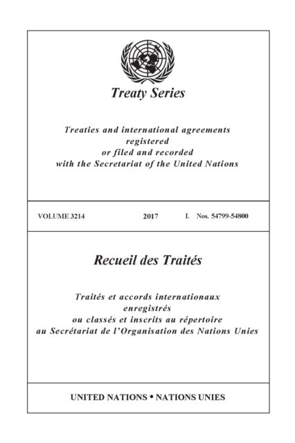 Treaty Series 3214