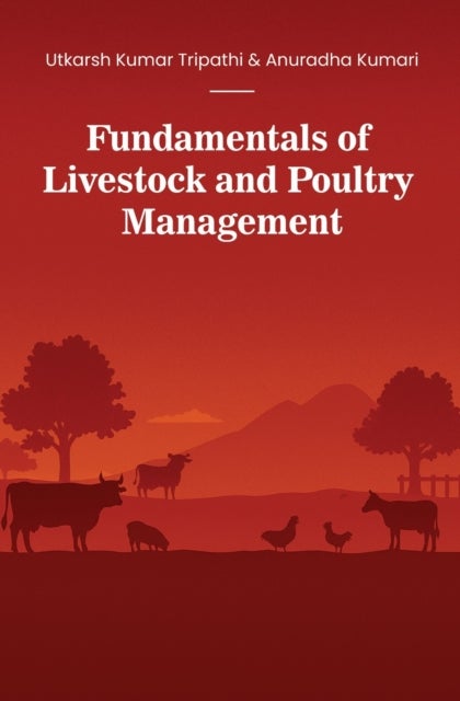 Fundamentals of Livestock and Poultry Management