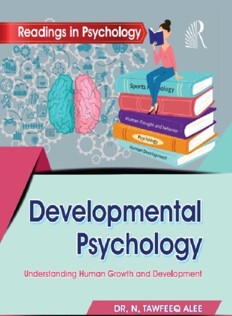 Developmental Psychology - Understanding Human Growth And Development