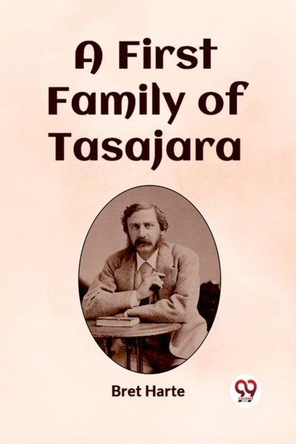 A First Family of Tasajara (Edition2023)