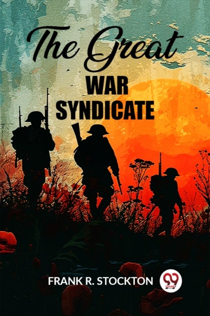 The Great War Syndicate (Edition2023)