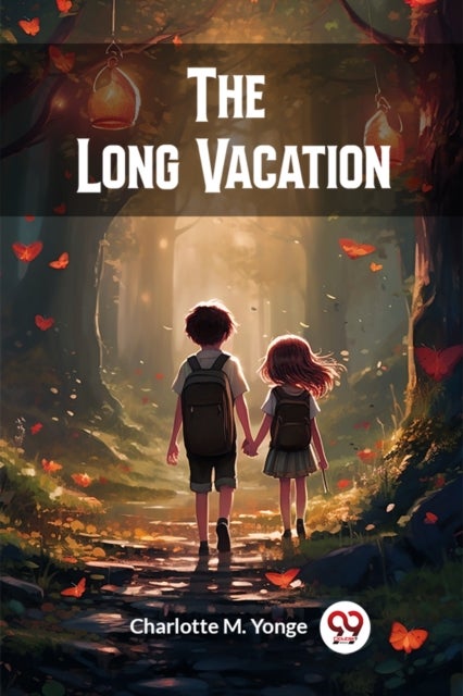 The Long Vacation (Edition2024)
