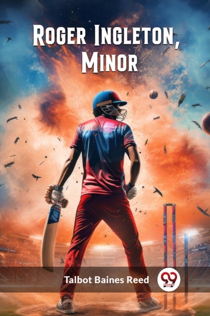 Roger Ingleton, Minor (Edition2024)