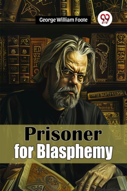Prisoner for Blasphemy