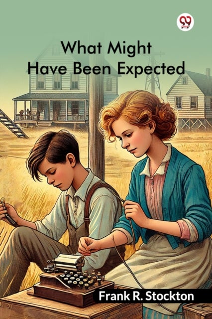 What Might Have Been Expected (Edition1)