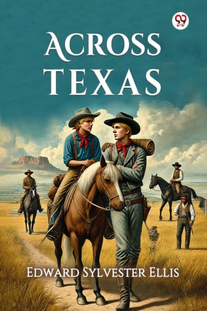 Across Texas (Edition1)