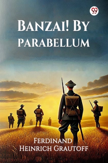 Banzai! By Parabellum (Edition1)