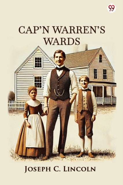 Cap’n Warren’s Wards (Edition1)