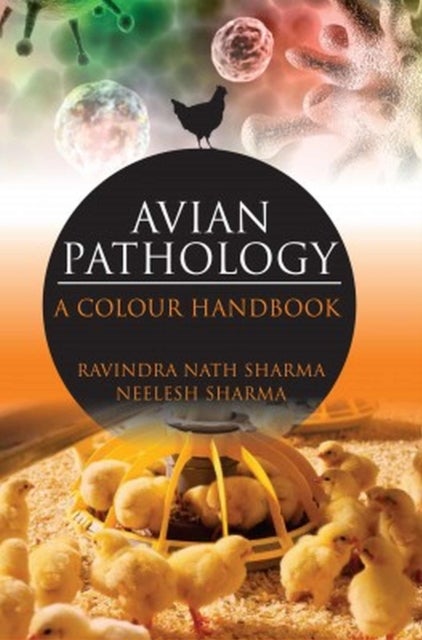 Avian Pathology - A Colour Handbook