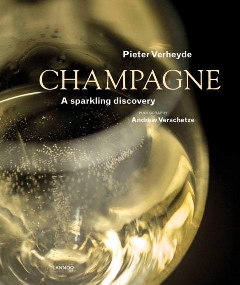 Champagne - A Sparkling Discovery