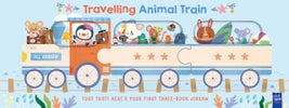 Animal Train