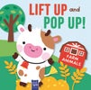 Farm Animals (Lift Up and Pop Up)