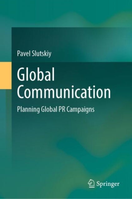 Global Communication - Planning Global PR Campaigns