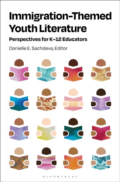Immigration-Themed Youth Literature - Perspectives for  K–12 Educators