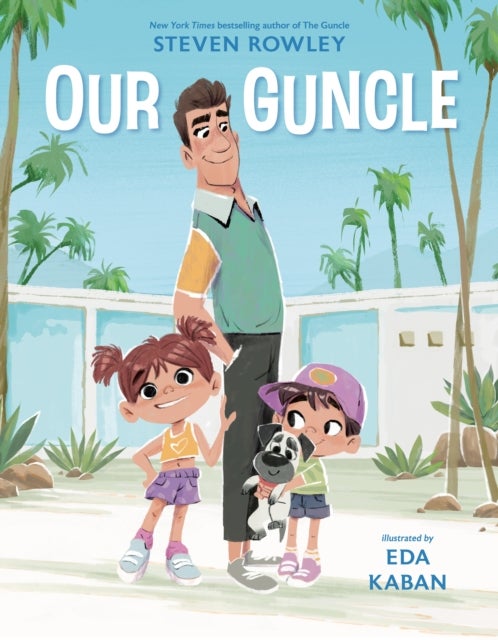 Our Guncle