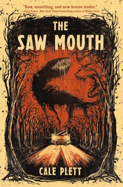 The Saw Mouth