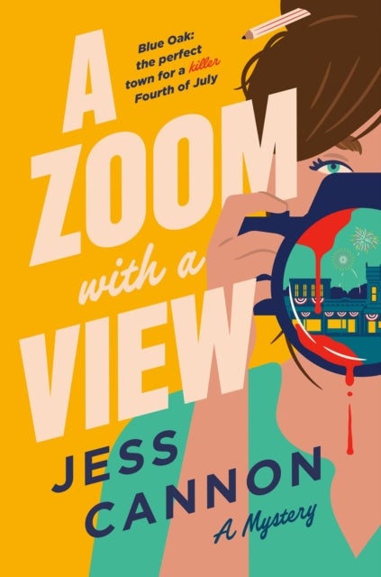 A Zoom with a View - A Mystery