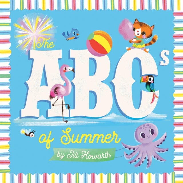 The ABCs of Summer