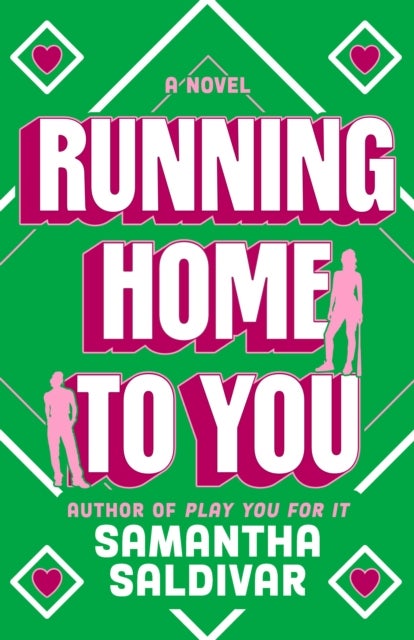 Running Home to You - A Novel