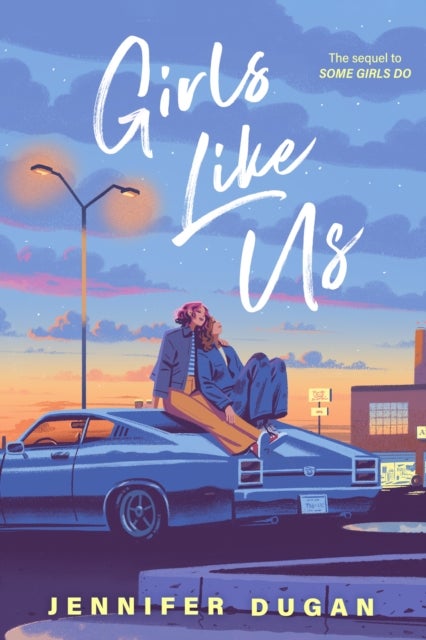 Girls Like Us