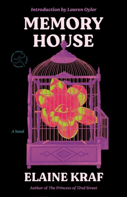 Memory House - A Novel