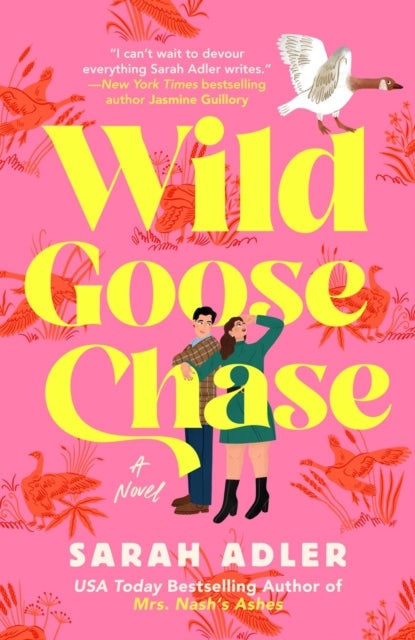 Wild Goose Chase