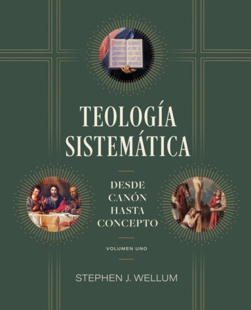 Teologia sistematica - Desde Canon Hasta Concepto