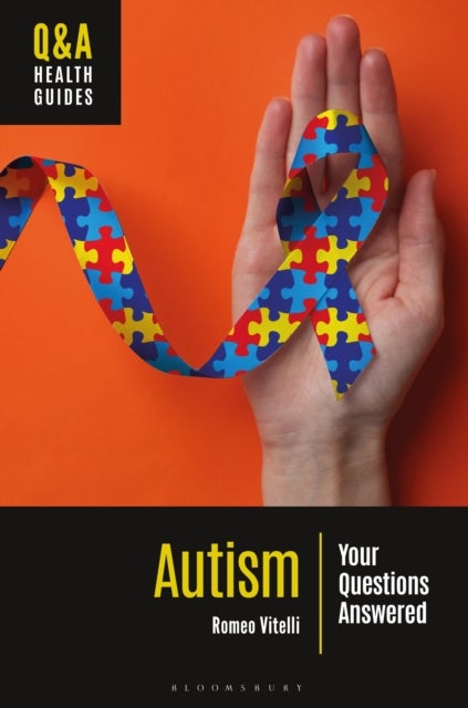 Autism - Your Questions Answered