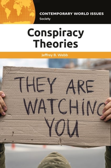 Conspiracy Theories - A Reference Handbook