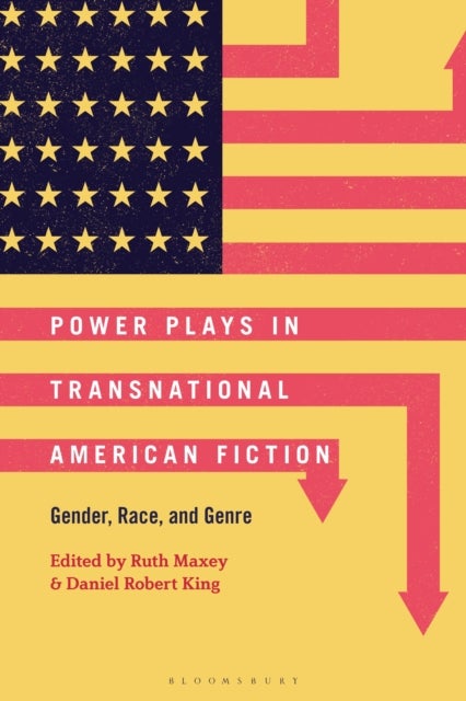 Power Plays in Transnational American Fiction - Gender, Race, and Genre