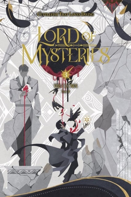 Lord of Mysteries, Vol. 3 - The Clown, Part III