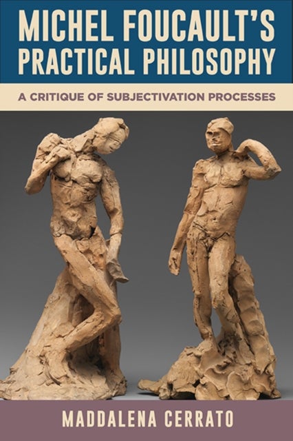 Michel Foucault's Practical Philosophy - A Critique of Subjectivation Processes