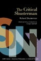 The Critical Shusterman