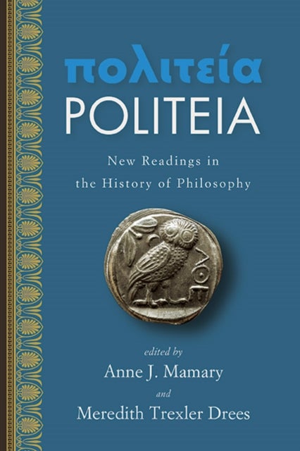 Politeia - New Readings in the History of Philosophy