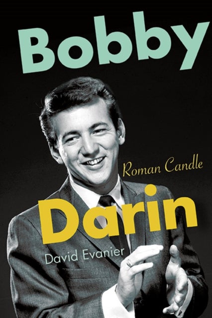 Bobby Darin - Roman Candle