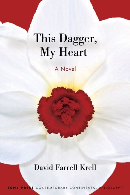 This Dagger, My Heart - A Novel