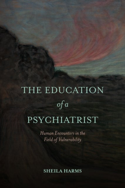The Education of a Psychiatrist - Human Encounters in the Field of Vulnerability