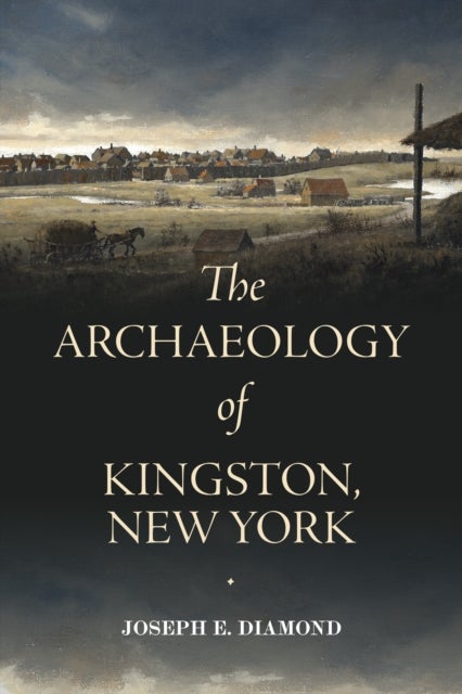 The Archaeology of Kingston, New York