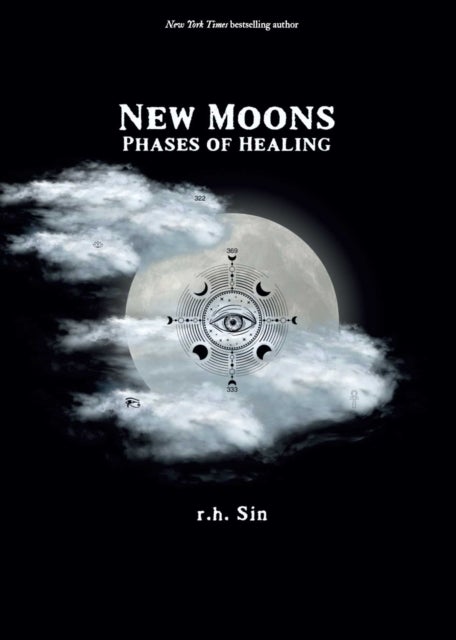 New Moons - Phases of Healing