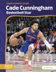 Cade Cunningham