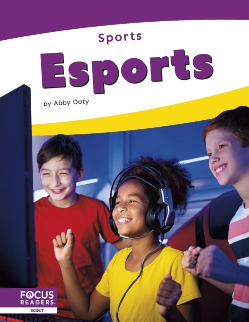 Esports