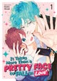 It Takes More Than a Pretty Face to Fall in Love Vol. 1
