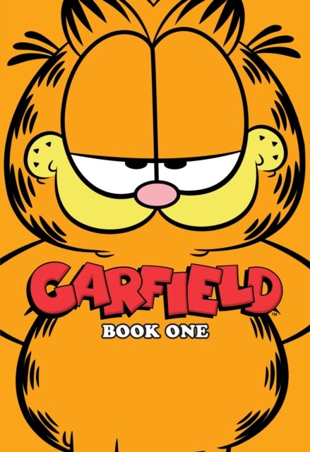 Garfield Book One