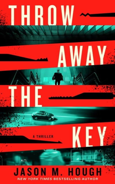 Throw Away the Key - A Novel